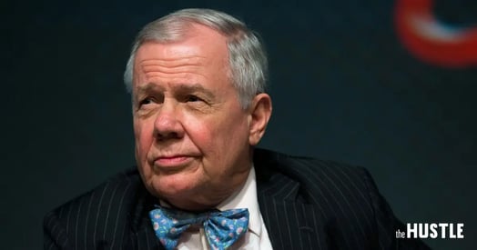 I Just Accidentally Discovered That a World-Renowned Investor Is Full of Shit